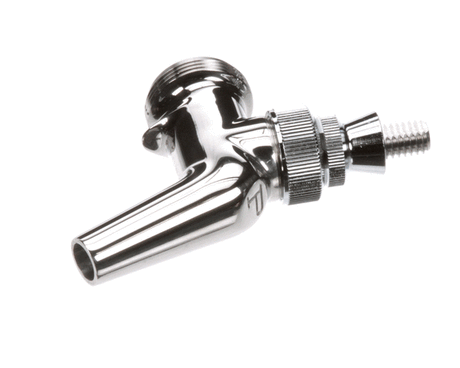 PERLICK PARTS Perlick 680SS Faucet Beer Sanitary W/Push - SKU PE680SS