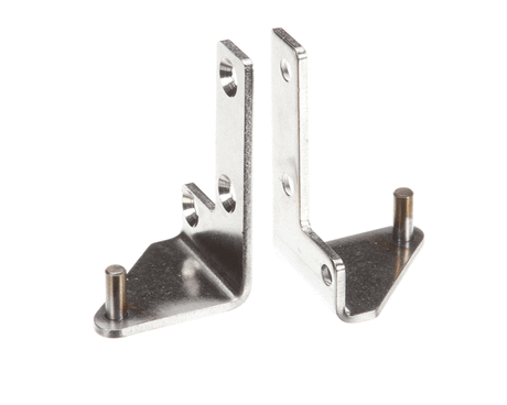PERLICK PARTS Perlick 68124L Upper Cabinet Hinge - SKU PE68124L
