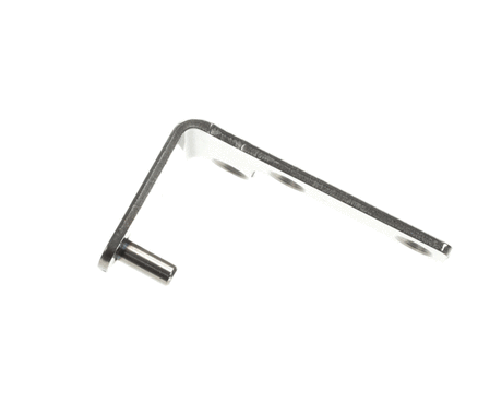 PERLICK PARTS Perlick 68124R Hinge Assembly Cabinet Side Top - SKU PE68124R