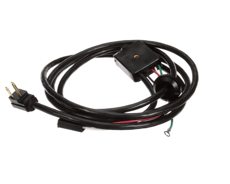 PERLICK PARTS Perlick 68554 Power Cord With Receptacle; 14 - SKU PE68554