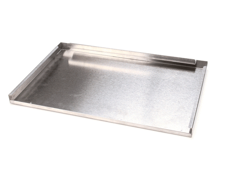PERLICK PARTS Perlick 68638-17 Back Cover 17 For Drop-In I - SKU PE68638-17