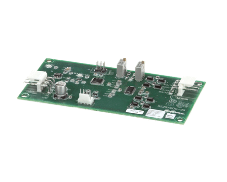 PERLICK PARTS Perlick 68708 Controller Board Damper Dual Z - SKU PE68708