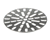 PERLICK PARTS Perlick 68744A1 Disk 4.38 Dia Glass Rinser - SKU PE68744A1