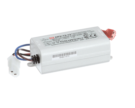 PERLICK PARTS Perlick 68758 12 Volt DC LED &amp; Fan Driver - SKU PE68758
