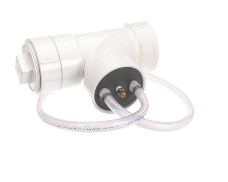 PERLICK PARTS Perlick 68859 Reservoir Assembly Sanitary Tee - SKU PE68859