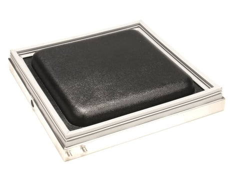 PERLICK PARTS Perlick 68881 Cover Assembly For 8000A Ice Crea - SKU PE68881