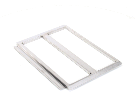 PERLICK PARTS Perlick 69063-1 Ice Chest Bw Hldr Dual Ts - SKU PE69063-1