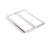PERLICK PARTS Perlick 69063-1 Ice Chest Bw Hldr Dual Ts - SKU PE69063-1