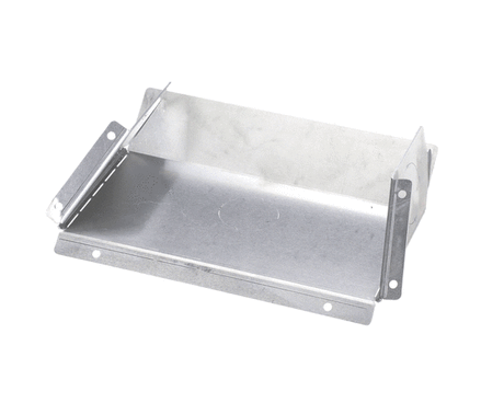 PERLICK PARTS Perlick 69315-1 Bracket Air Snorkel Alum Ri - SKU PE69315-1