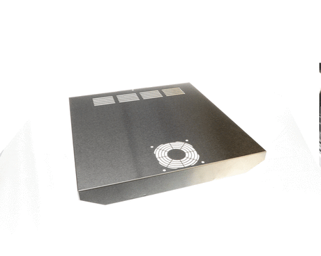 PERLICK PARTS Perlick 69664-1 Evaporator Cover 24 For Hh - SKU PE69664-1
