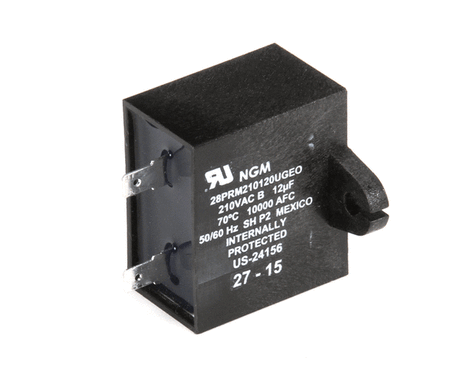 PERLICK PARTS Perlick 70031-2 Run Capacitor; 12 Microfarad; - SKU PE70031-2