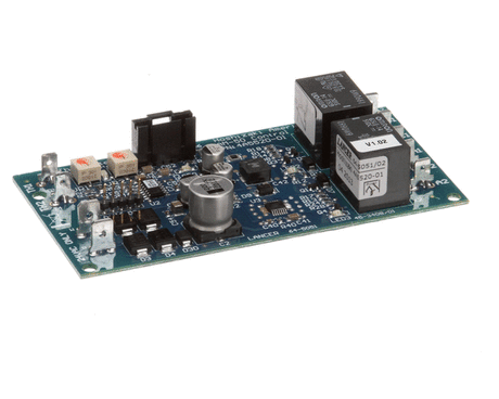PERLICK PARTS Perlick 70081 Circuit Board For H50IM Ice M - SKU PE70081
