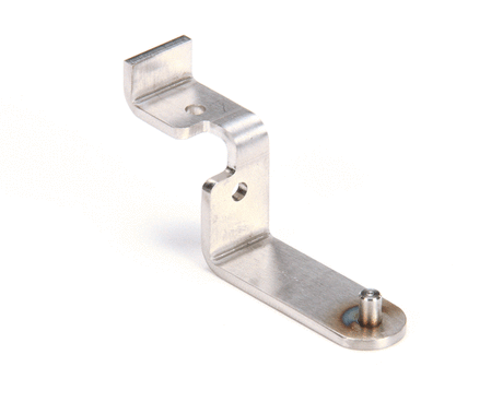 PERLICK PARTS Perlick 70085 Door Hinge Top Left Wood Overla - SKU PE70085
