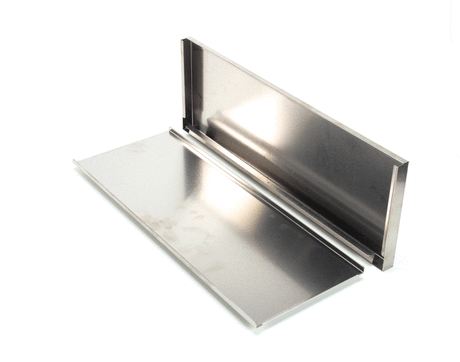 PERLICK PARTS Perlick 7051-63A Covers Frt Back 24 Ic K - SKU PE7051-63A