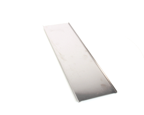 PERLICK PARTS Perlick 7051-65A Covers Frt Back 36 Ic K - SKU PE7051-65A