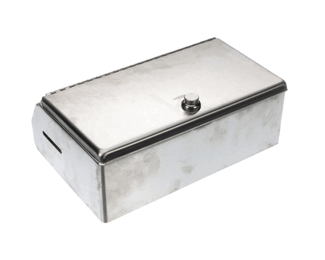 PERLICK PARTS Perlick 7055-270R Towel Dispenser-Field Inst - SKU PE7055-270R