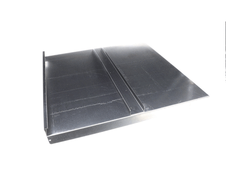 PERLICK PARTS Perlick 7055-6R Shelf St. Stl. Stationary - SKU PE7055-6R