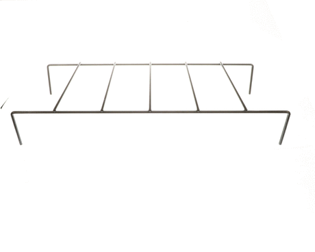 PERLICK PARTS Perlick 71001-12-1 Spacer Long. 12IN Slanted - SKU PE71001-12-1