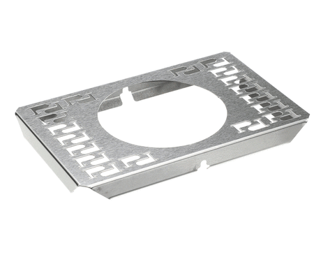 PERLICK PARTS Perlick 71033-1 Glass Rack F/Glass Rinser Tra - SKU PE71033-1