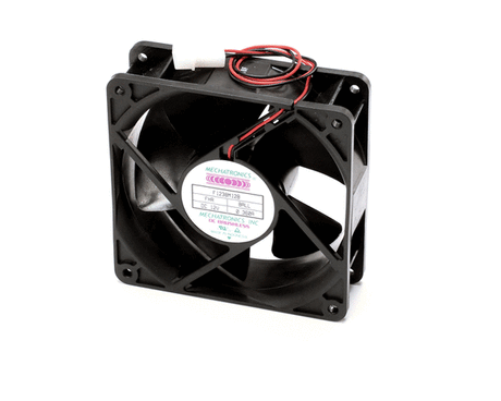 PERLICK PARTS Perlick 71386 Fan Motor. Tubeaxial 12 VDC - SKU PE71386