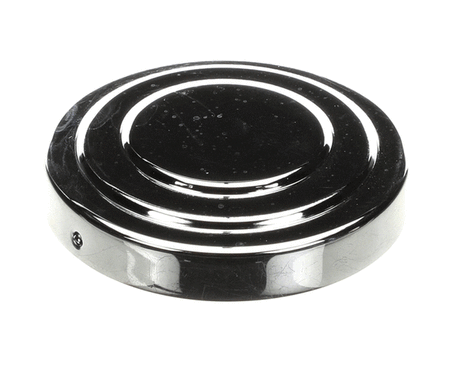 PERLICK PARTS Perlick 860-1 Top Cap Polish Chrome - SKU PE860-1