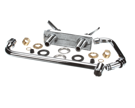 PERLICK PARTS Perlick 926DJ-LF Faucet Deck Mount Dbl Jointed - SKU PE926DJ-LF