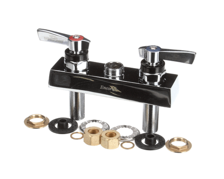 PERLICK PARTS Perlick 927X-LF Faucet Deck Mount Lead-Free - SKU PE927X-LF