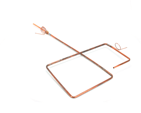 PERLICK PARTS Perlick C11507A Liquid Suction Line Assembly - SKU PEC11507A