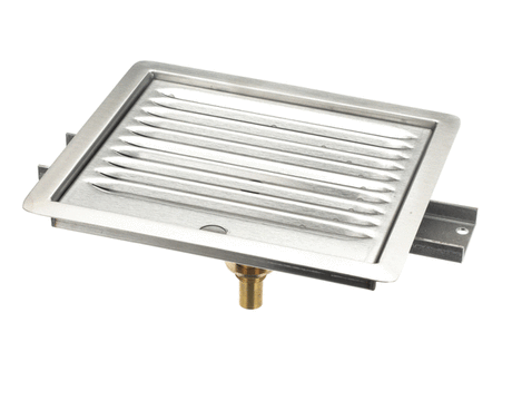 PERLICK PARTS Perlick C11988A Drainer Recessed 8 5/8 Sta - SKU PEC11988A