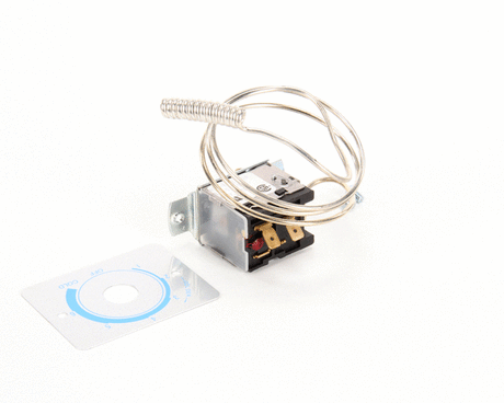 PERLICK PARTS Perlick C12827W Control Temperature - SKU PEC12827W