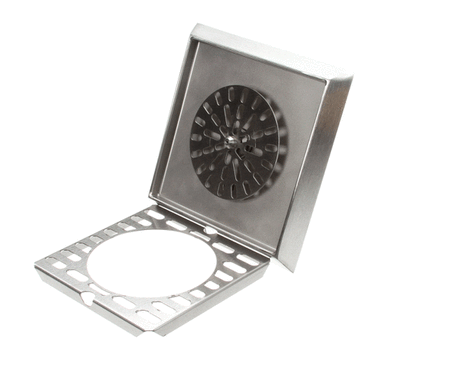 PERLICK PARTS Perlick C18000GR Glass Rinser Drainer 7-5/8 X - SKU PEC18000GR