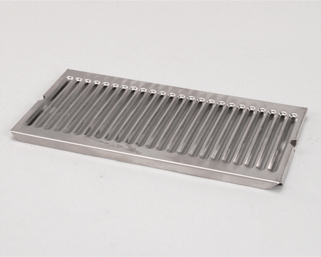 PERLICK PARTS Perlick C18296-1 Glass Rack SS20 Top Mounted - SKU PEC18296-1
