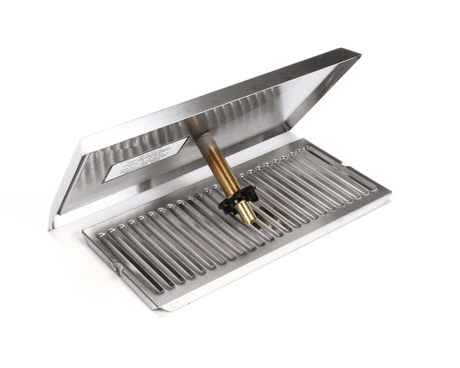 PERLICK PARTS Perlick C18640A Drainer C18000 14-3/16 Top - SKU PEC18640A