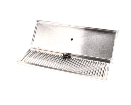 PERLICK PARTS Perlick C18645A Drainer C18000 20 3/4 Top - SKU PEC18645A
