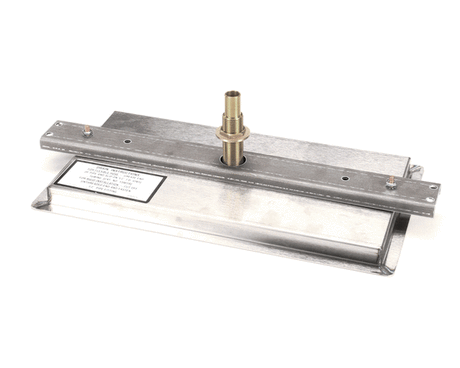PERLICK PARTS Perlick C21379A Drainer Recessed 14 1/16 S - SKU PEC21379A