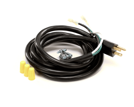 PERLICK PARTS Perlick C22296A-20 Cord Kit (20 Amp) For 4404 W - SKU PEC22296A-20