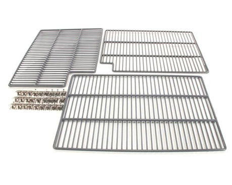 PERLICK PARTS Perlick C22320-2 Shelf CARTON-3 Door Back Bar - SKU PEC22320-2