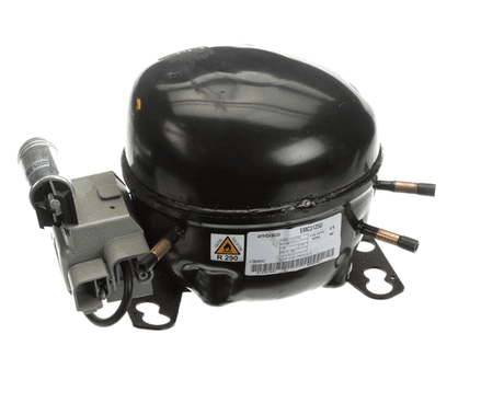 PERLICK PARTS Perlick C22999CMP11 Compressor Model EMC3125U Em - SKU PEC22999CMP11