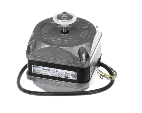 PERLICK PARTS Perlick C22999FMTR01 Fan Motor Condenser 16W 115 - SKU PEC22999FMTR01