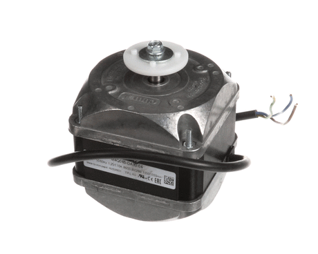 PERLICK PARTS Perlick C22999FMTR02 Fan Motor Condenser 25W 115 - SKU PEC22999FMTR02