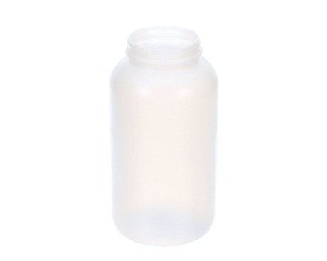 PERLICK PARTS Perlick C24392-1 Waste Bottle High Density Pol - SKU PEC24392-1