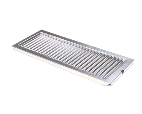 PERLICK PARTS Perlick C25903-1 Glass Rack SS22 Top Mounted - SKU PEC25903-1