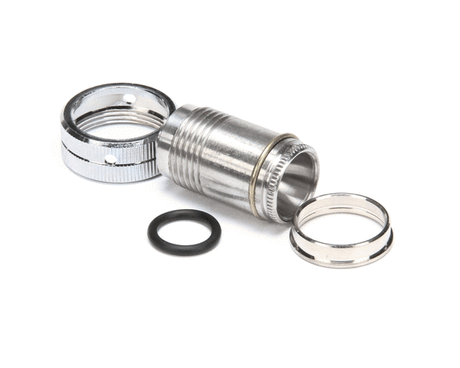 PERLICK PARTS Perlick C27849SS Repl Beer Faucet Shank St Stl - SKU PEC27849SS