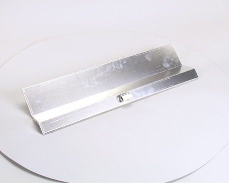 PERLICK PARTS Perlick C29184 8EVAP Pan W/Elbow Installed - SKU PEC29184