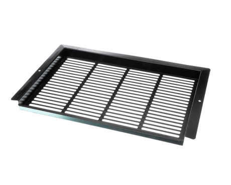 PERLICK PARTS Perlick C29839-1P Grille Front Black CRT22 Ft - SKU PEC29839-1P
