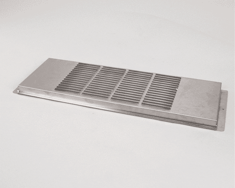 PERLICK C29961-2SS GRILLE  FRONT  SS  SS22  FT
