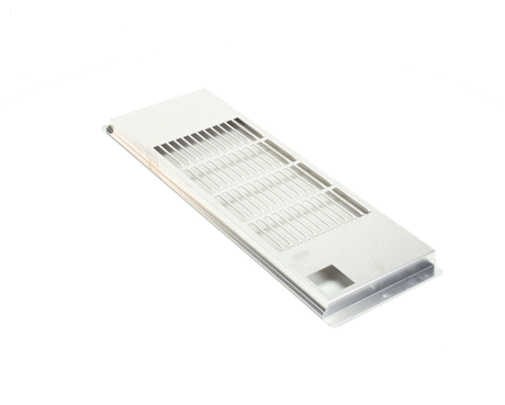 PERLICK PARTS Perlick C30844-1 Grille Frt .050 Alum. - SKU PEC30844-1