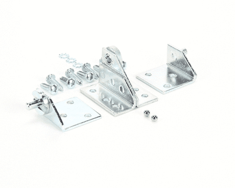PERLICK PARTS Perlick C31158 Left Hinge Kit - SKU PEC31158