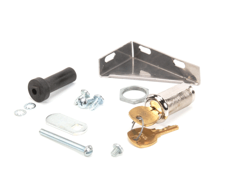 PERLICK PARTS Perlick C31651 Lock Kit For Left Door - SKU PEC31651