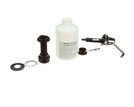 PERLICK PARTS Perlick C31750 Dispenser Soap Lavatory Moun - SKU PEC31750